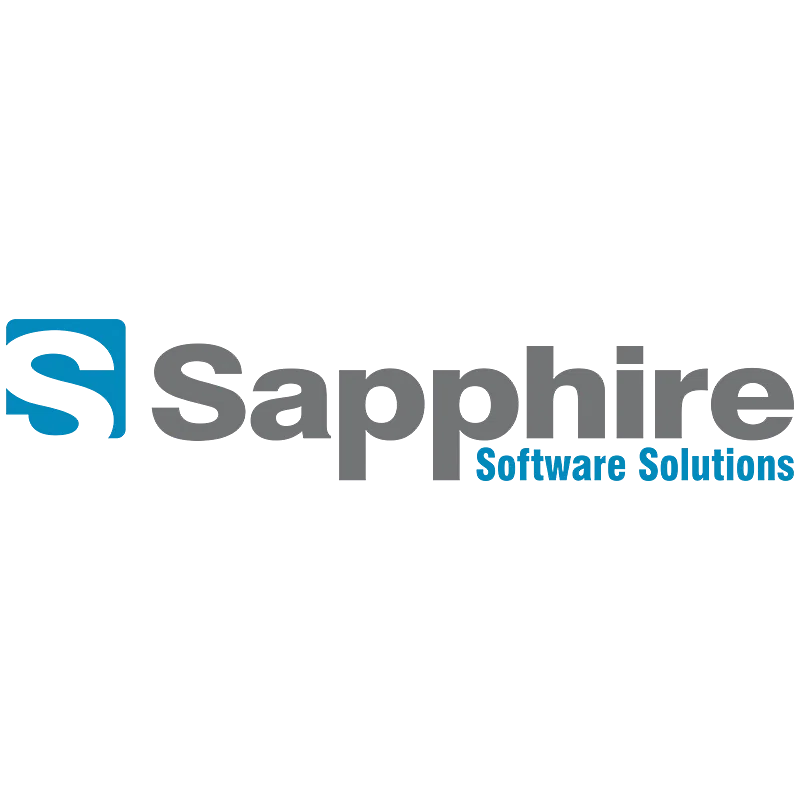 Sapphire Software Solutions